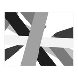 Grey Pie (Print Only) thumbnail