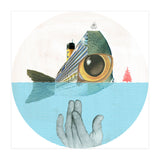 Fish&s Chips (Print Only) thumbnail