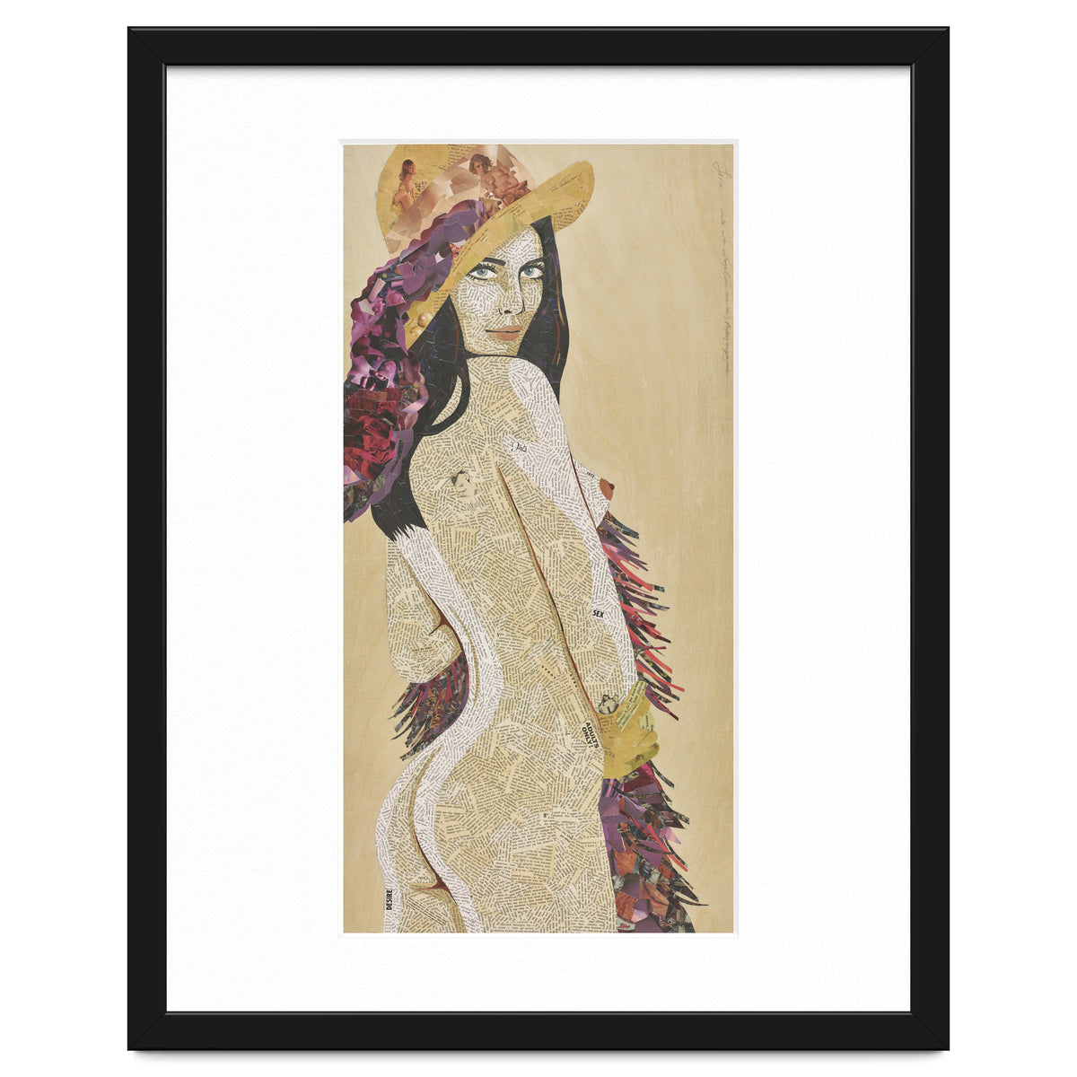 Lena - Playboy centerfold, 1972