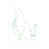 Dance Dance (Print Only) thumbnail