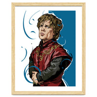 Tyrion Lannister Game Of Thrones