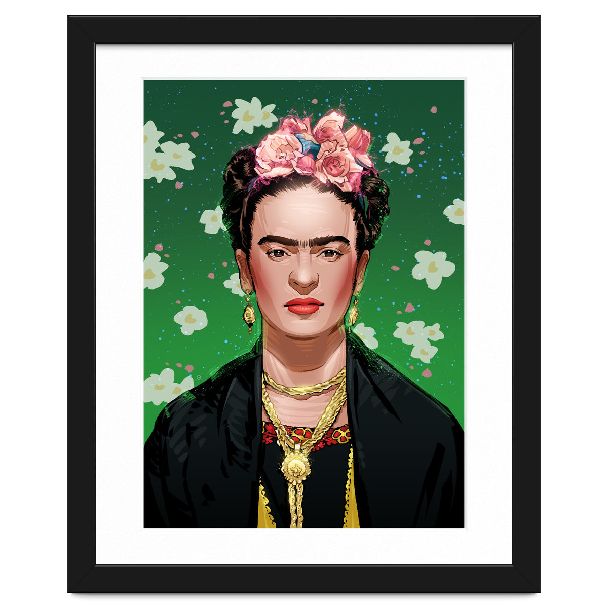 Frida Kahlo