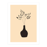 Potted Plant (Print Only) thumbnail