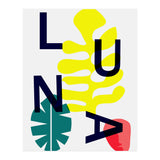 Luna 1 (Print Only) thumbnail