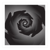 Diamond Spiral (Print Only) thumbnail