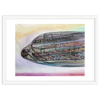 El Avion