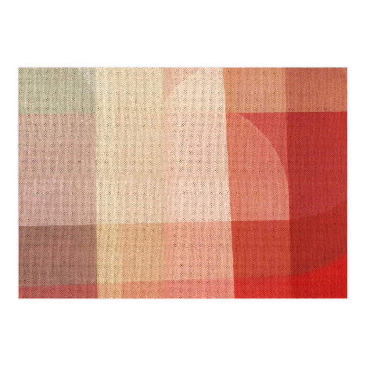 Heat And Drought 3 (Print Only)