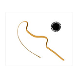 Golden Line (Print Only) thumbnail