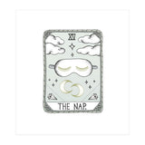 The Nap (Print Only) thumbnail