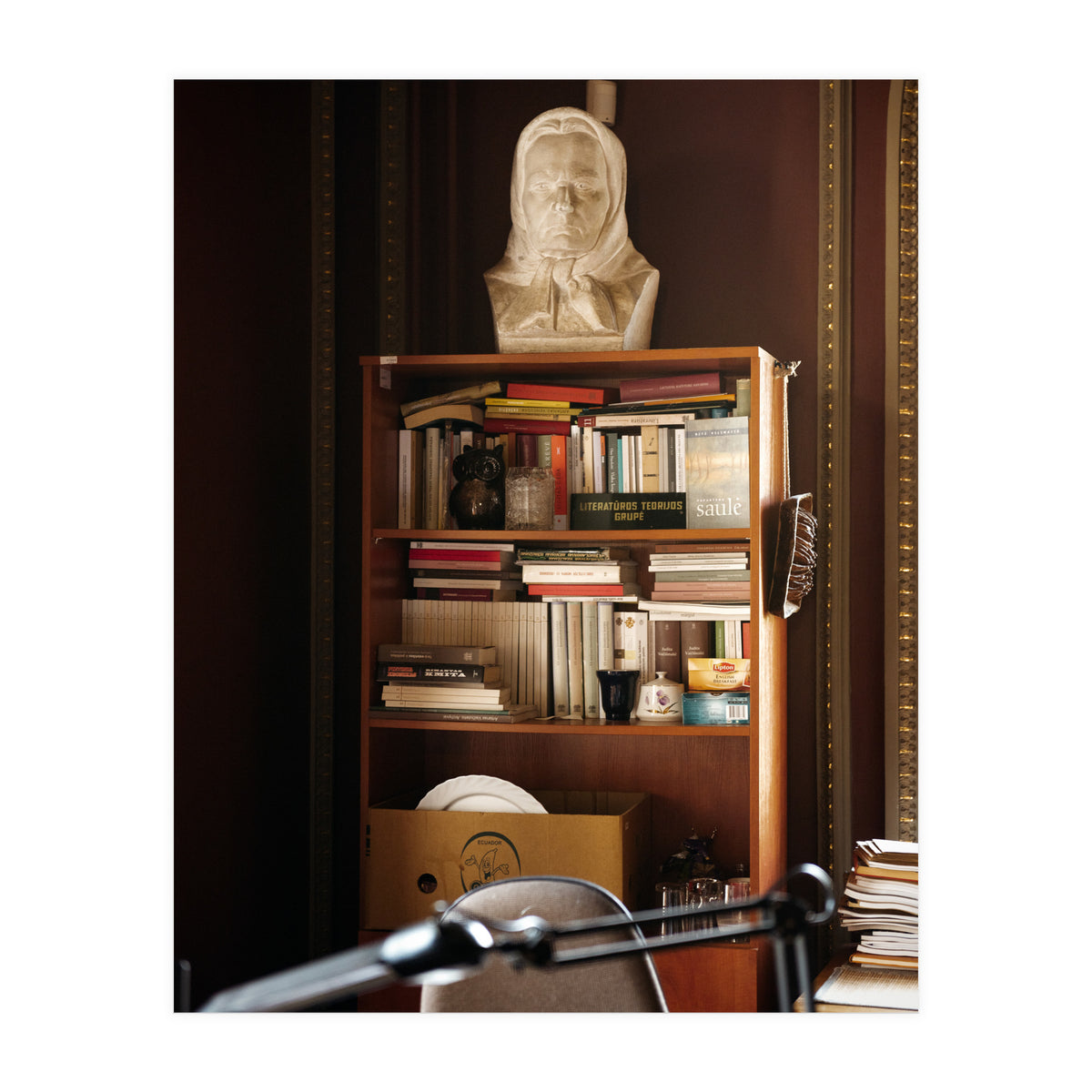 Back to School (Print Only)