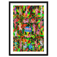 Chicas 3d 7