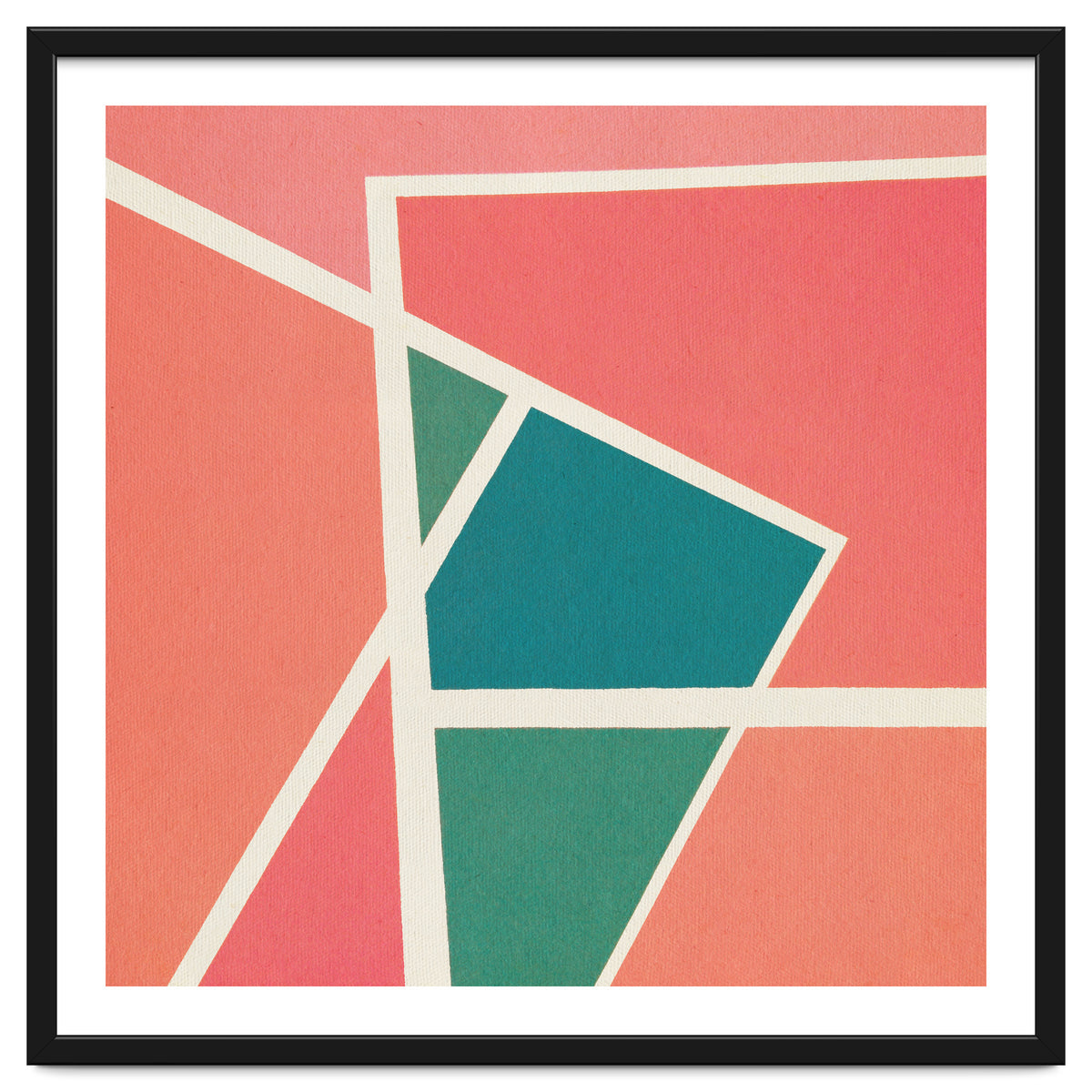 Converging Corners 1