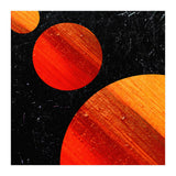 Fireballs (Print Only) thumbnail