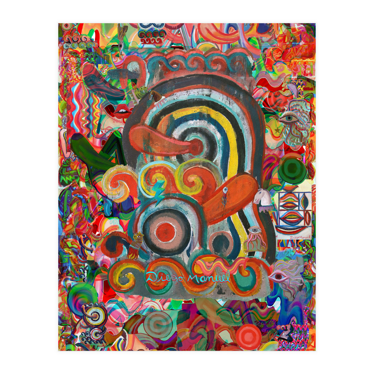 New Graffiti2022 377 (Print Only)