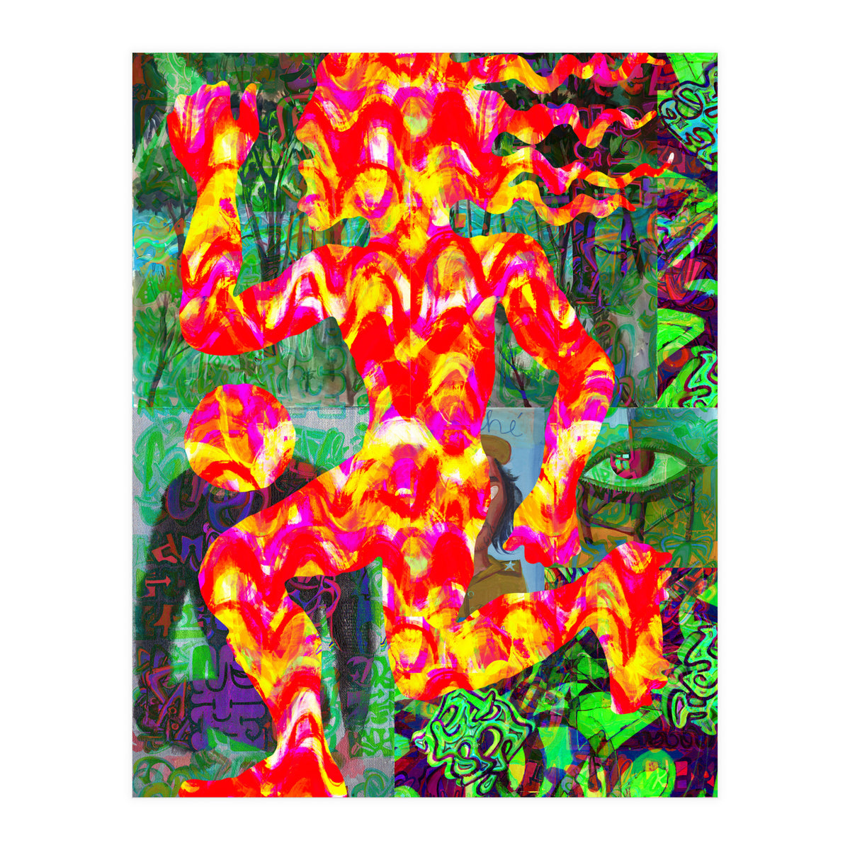 Jugador Nuevo 2023 22 (Print Only)