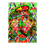 Che Guevara 2 (Print Only) thumbnail