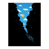 Skydiver (Print Only) thumbnail