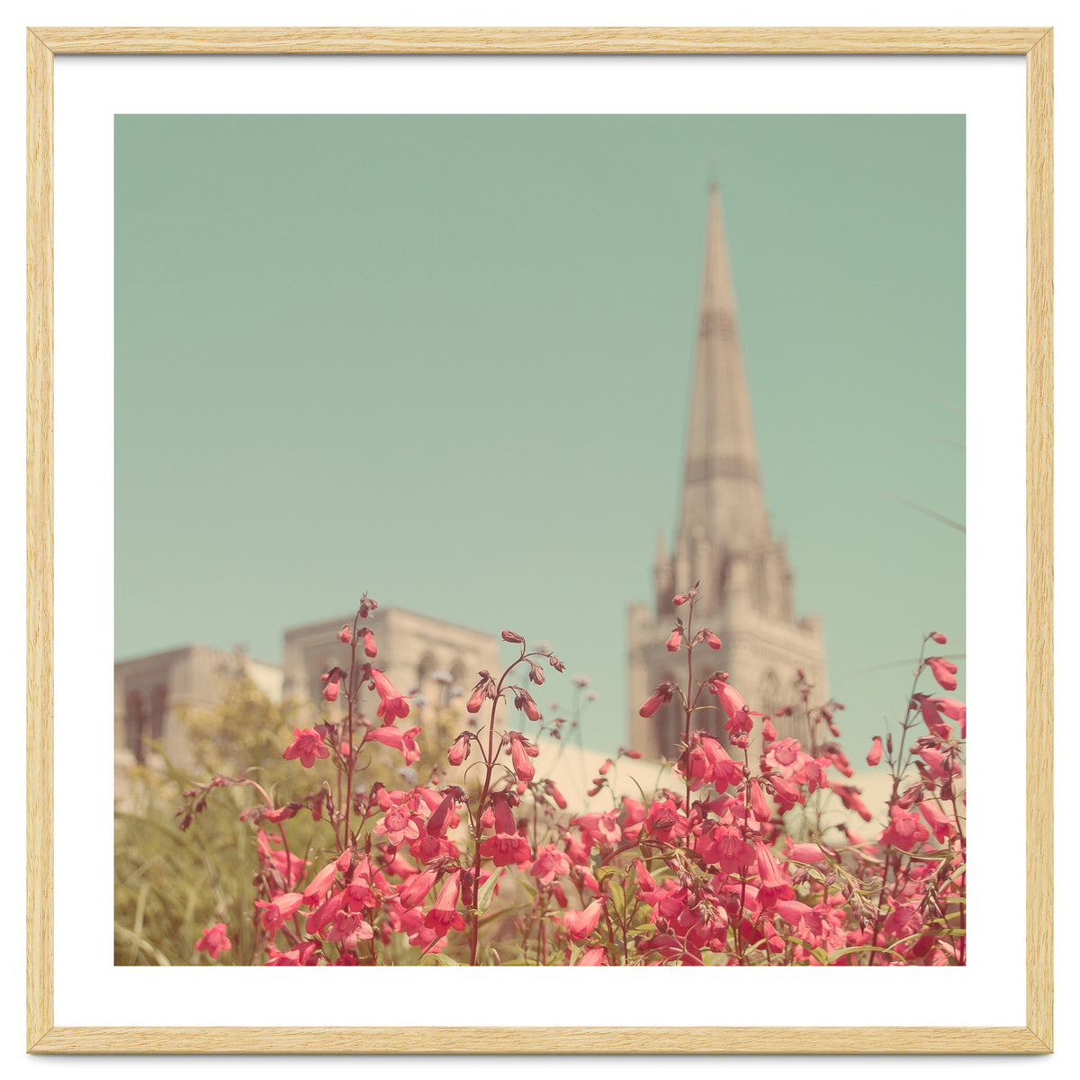 Summer Of Yesteryear