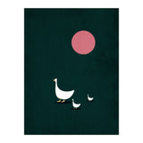 Sunny Side Of Life (Print Only) thumbnail