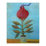 Flor Carnivora (Print Only) thumbnail
