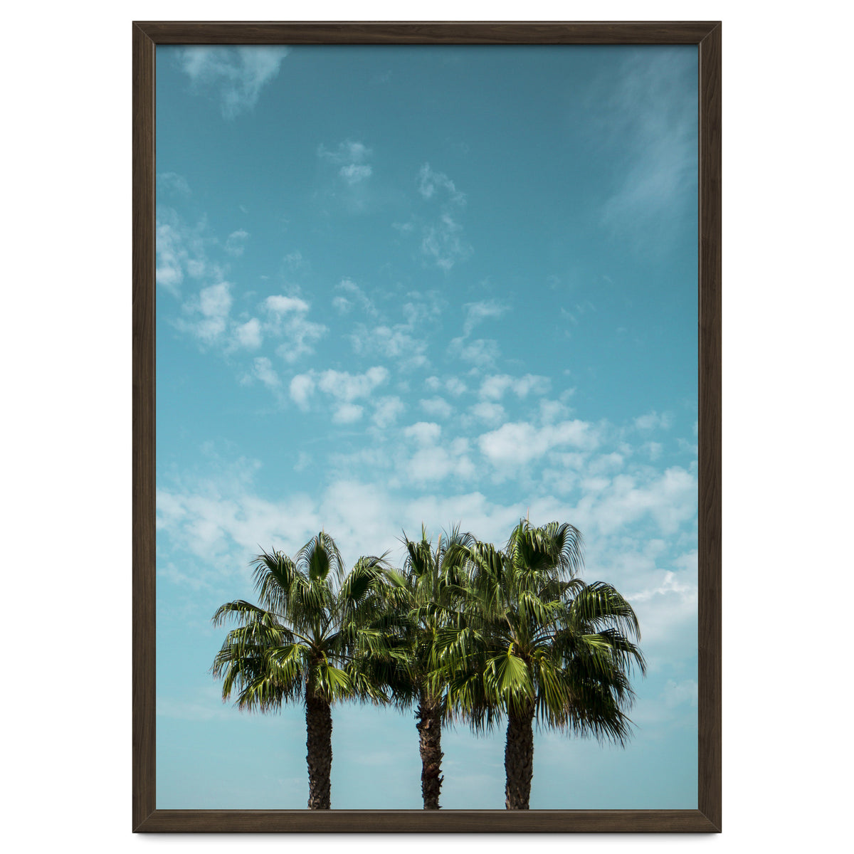 Good vibes. Landscape