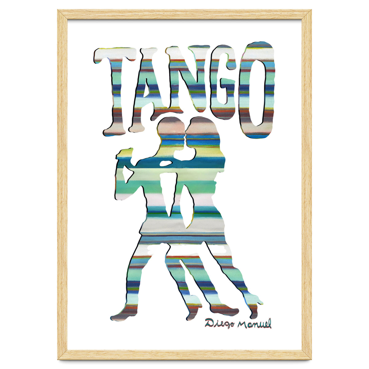 Tango 21