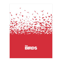 The Birds (Print Only)