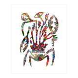 Planta Salvaje 45  (Print Only) thumbnail