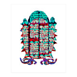 Graffiti Digital 22 (Print Only) thumbnail