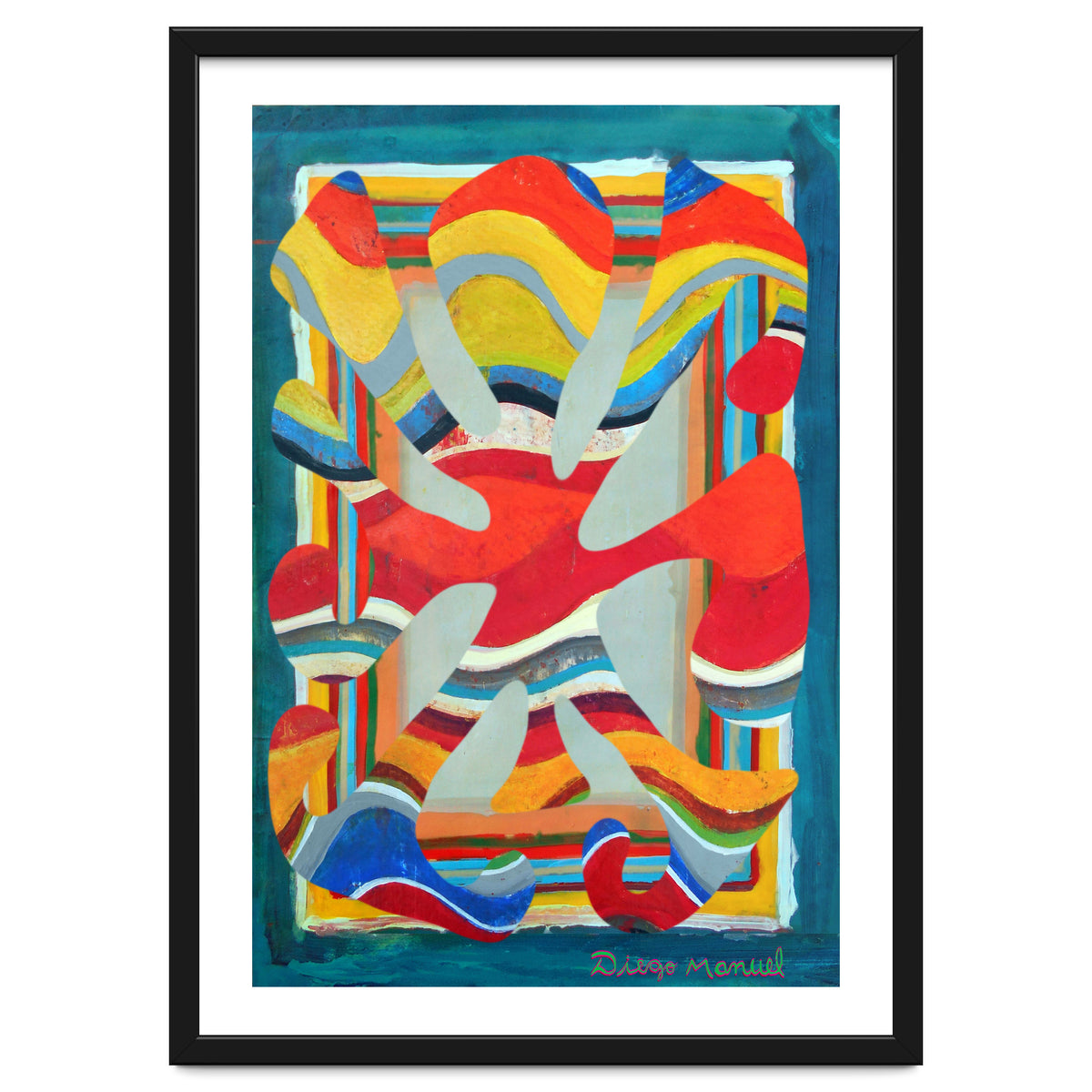 Graffiti Digital Nuevo 2023 193