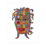 Mujer B 57 (Print Only) thumbnail