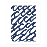 Wave length (Print Only) thumbnail