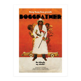 Tha Doggfather (Print Only) thumbnail