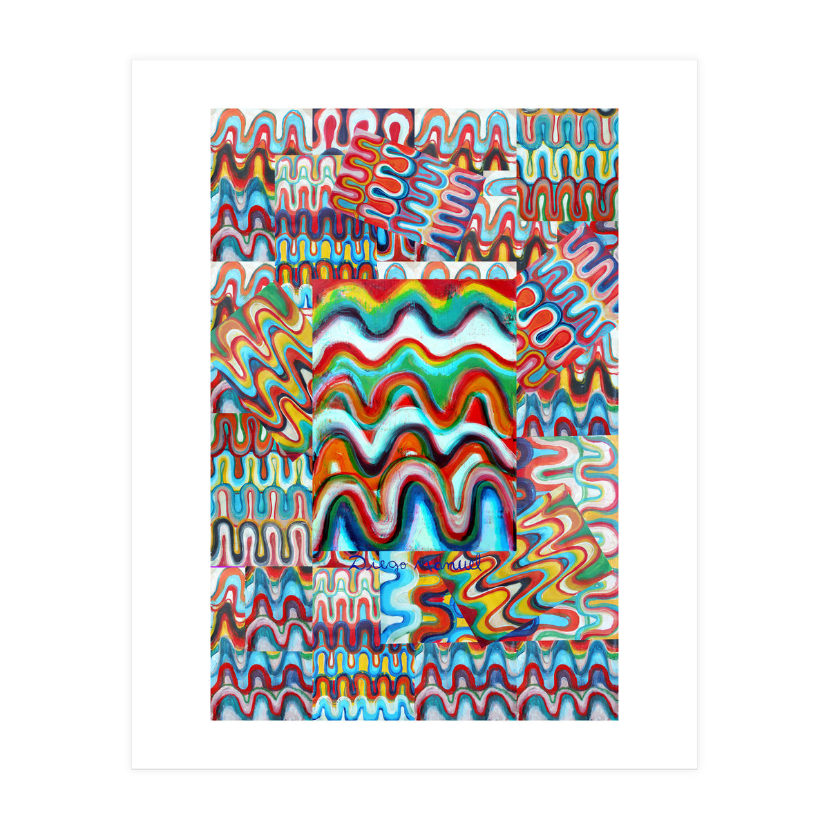 Formas 2021 (Print Only)