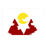 Sun Valley (Print Only) thumbnail