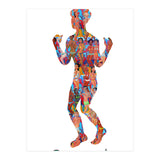 New Graffiti 60 (Print Only) thumbnail