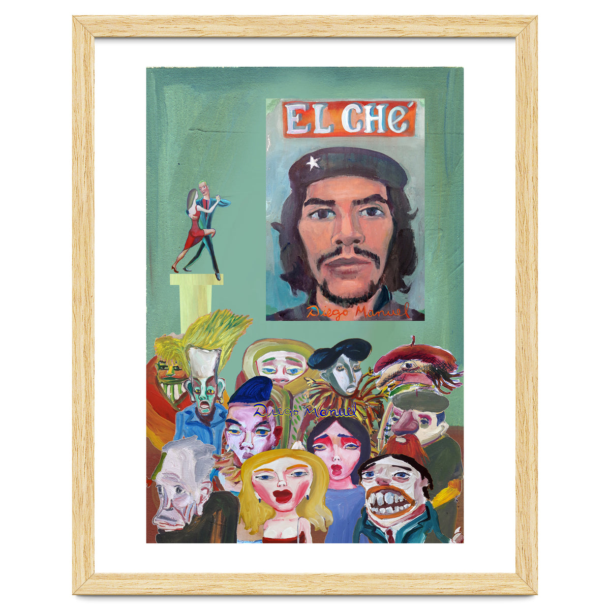 Graffiti Digital 2022 925