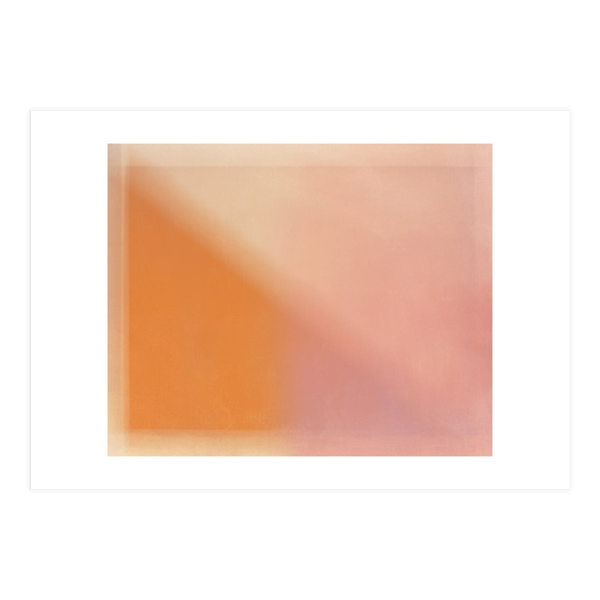 Weak Sun (Print Only)