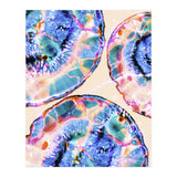 Abstract Agate Painting (Print Only) thumbnail