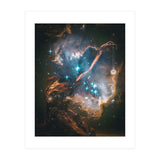 Space watch (Print Only) thumbnail