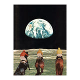 Race For The Prize (Print Only) thumbnail