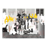 Portrait Disaster · 1932 In My Memories B (Print Only) thumbnail