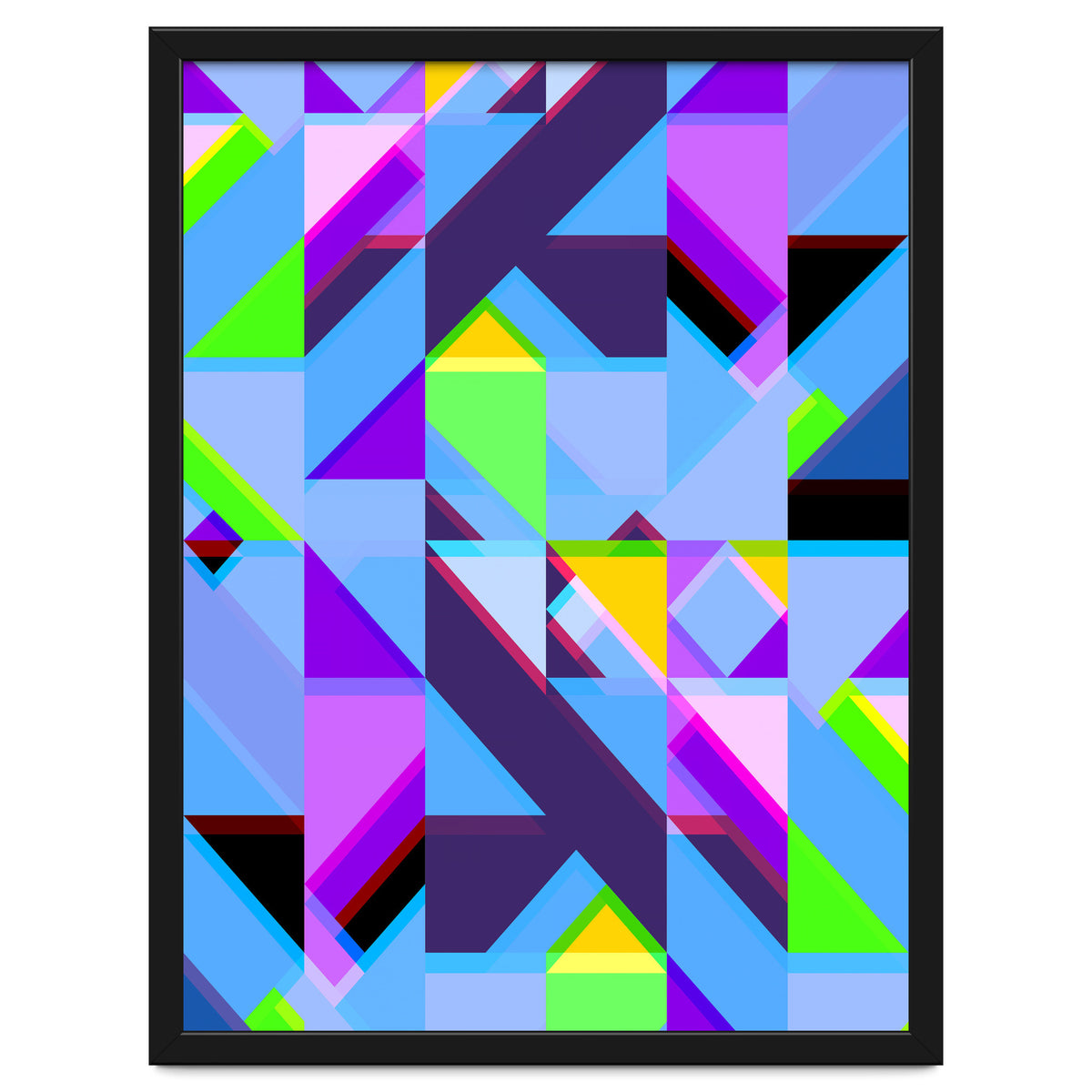 Geometric XVII