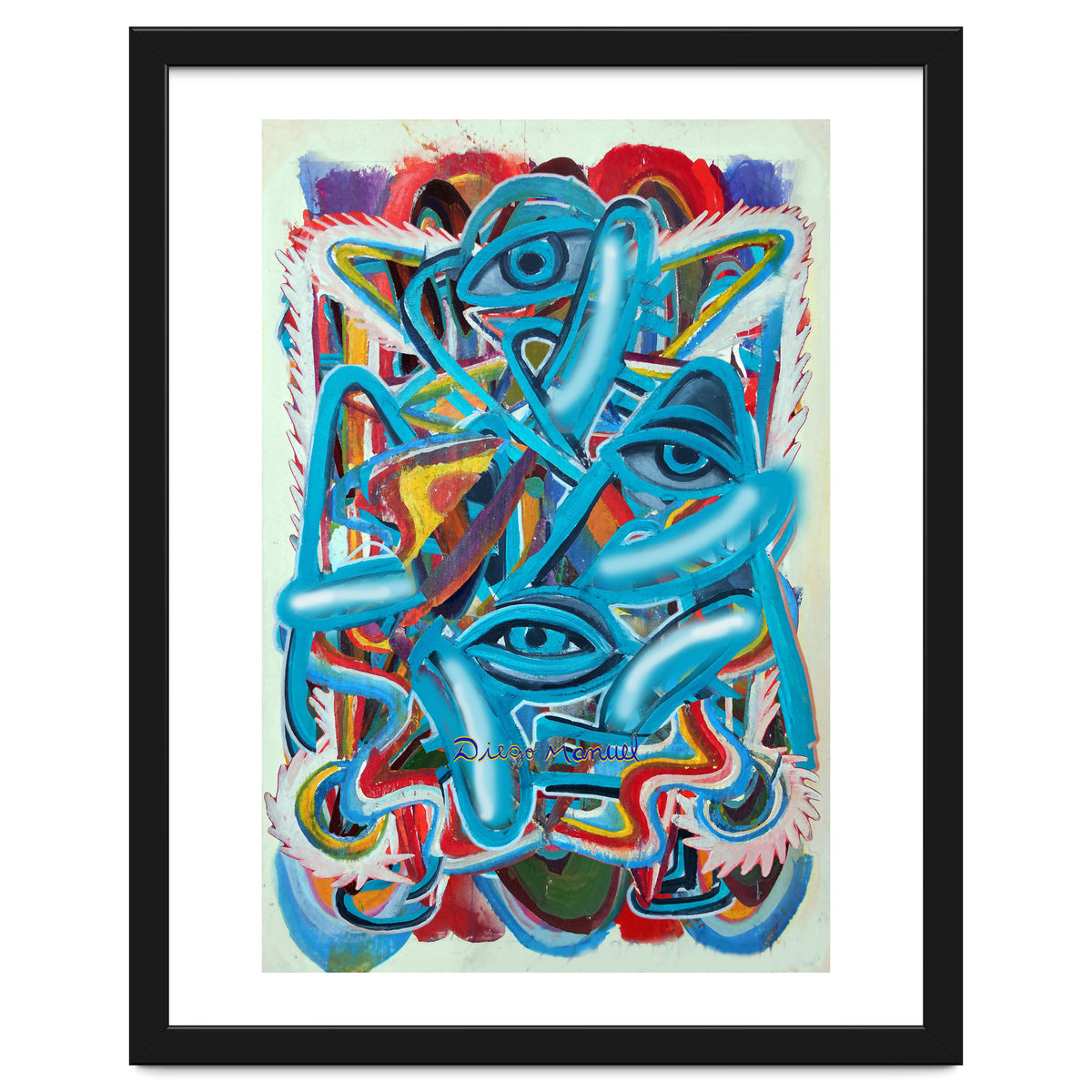 Graffiti Digital 2022 775