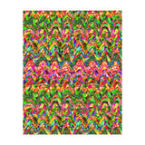 Pop abstract color full (Print Only) thumbnail