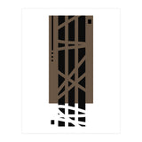 Abstrato Geométrico 38.2 (Print Only) thumbnail