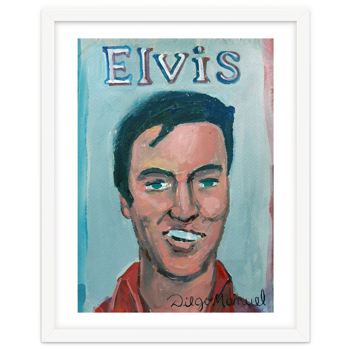 Elvis Rock