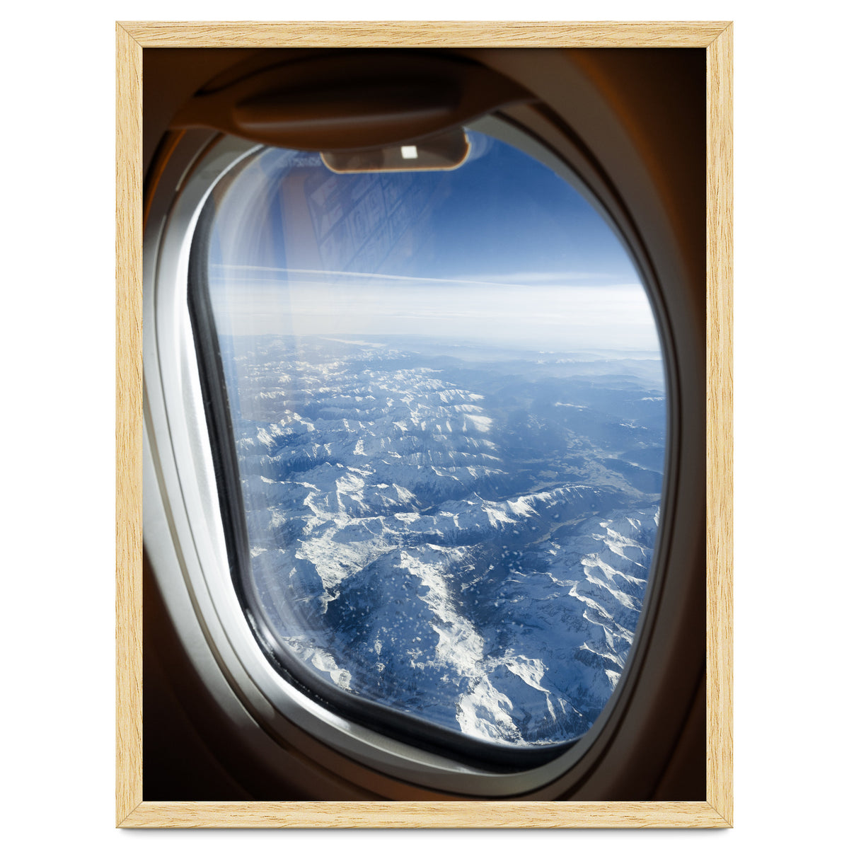 A perfect View for a Holiday