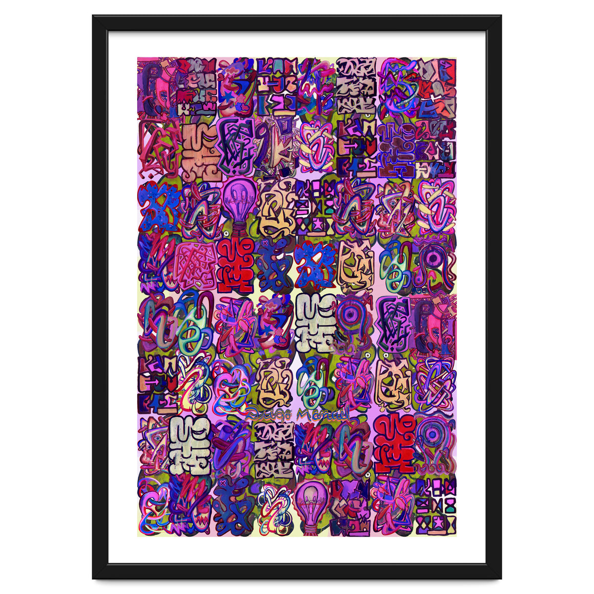 Graffiti Digital 2022 219