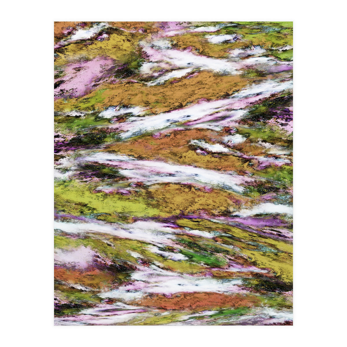 Falling Through Difficult Layers (Print Only)